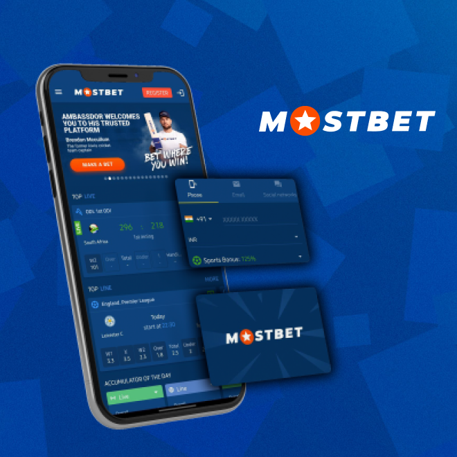 Mostbet Azerbaijan qeydiyyatı