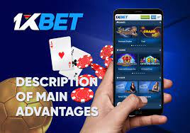 Cómo funciona 1Testimonio de xBet